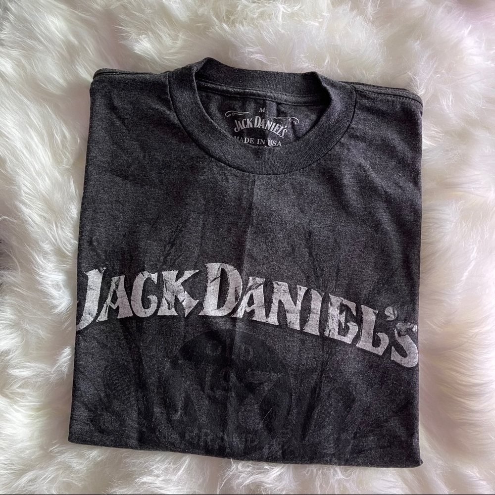 Jack Daniel’s Shirt